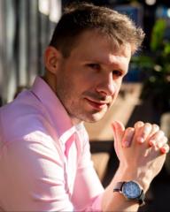 Alex Iambroszki