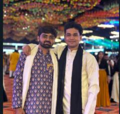 Parth Radadiya