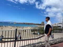 Rafael Uzcategui Torres