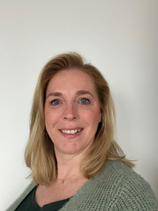 Anja Gloger