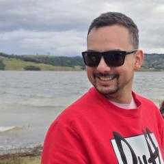 John Alejandro Arenas Arias