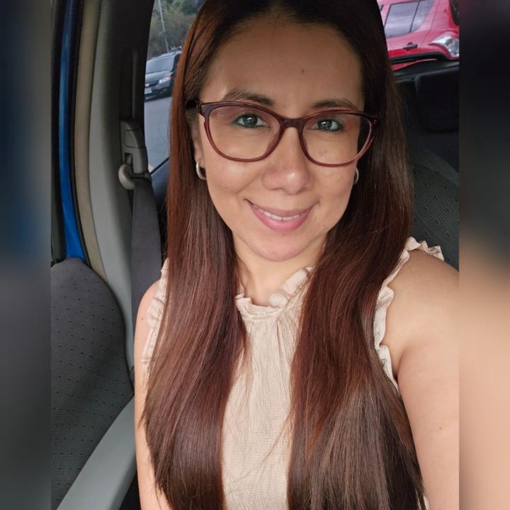 Lisbeth Hernández