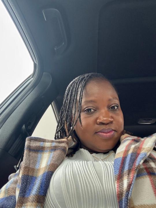 Ifeoluwa Gladys Onifade