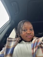 Ifeoluwa Gladys Onifade
