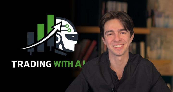 Trading With AI
