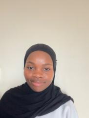 Maryam Akinyemi