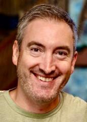 Tim Sharkey