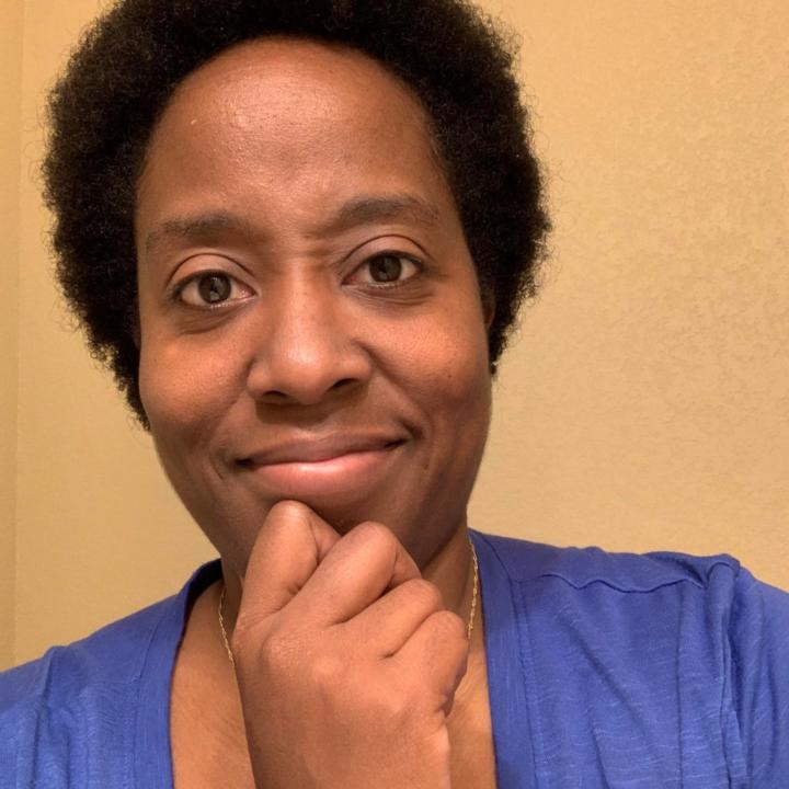 Tameka McDonald