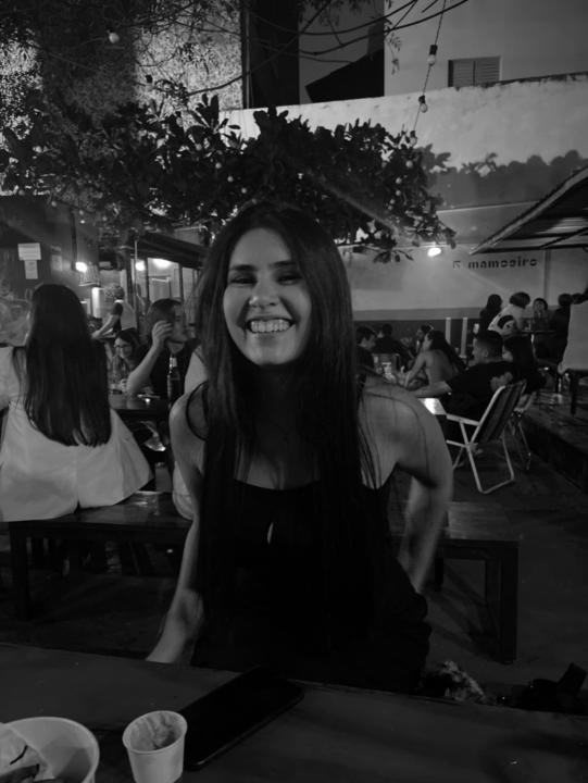 Ana Beatriz Gentil