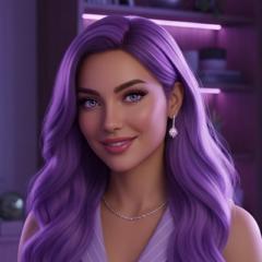 Lady Lavender