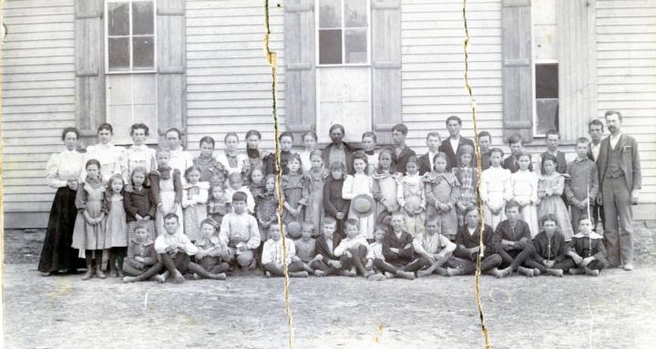 I Love Old Photos