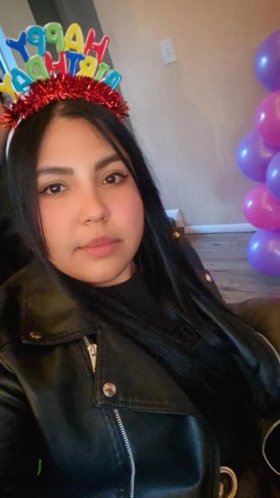 Geila Matos