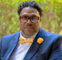 Ronald Steward