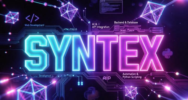 Syntex