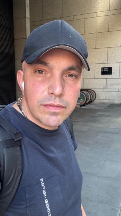 Liviu Blaga