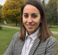 Amanda Aniorte Hernández