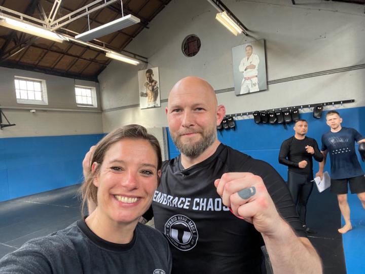 Geerdien van der Peet-Vooijs