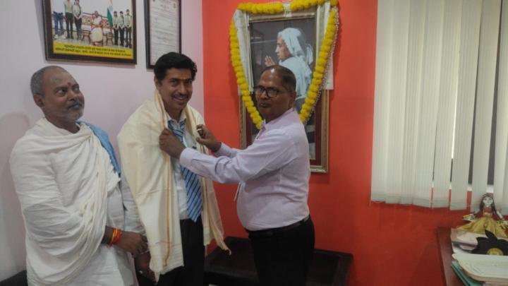 Aashutosh Kumar