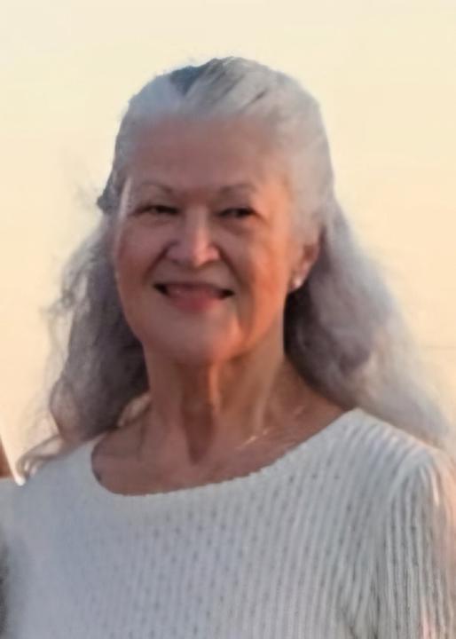 Susan Mayo