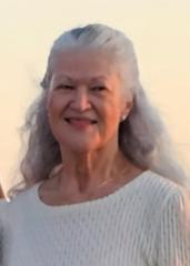 Susan Mayo