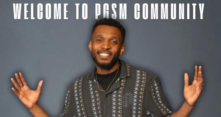 PGSM