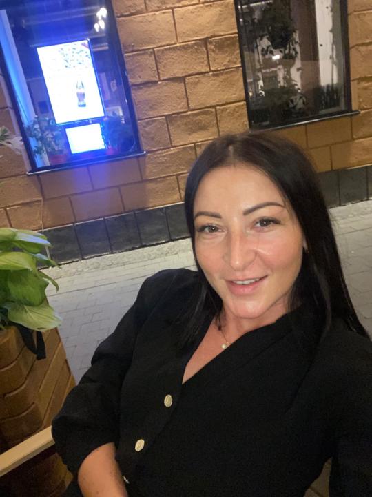 Agnes Ancu
