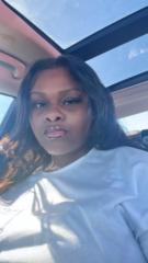 Teondra Williams