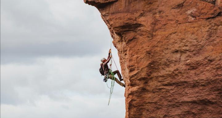 The Climbing Club