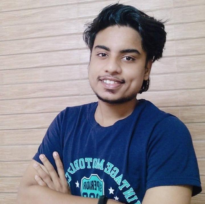 Vishal Kumar