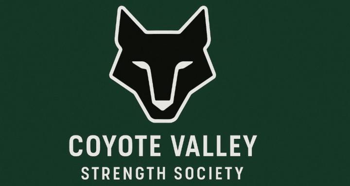 Coyote Valley Strength Society
