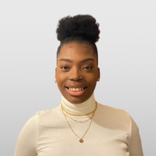 Christelle Mwanabiele