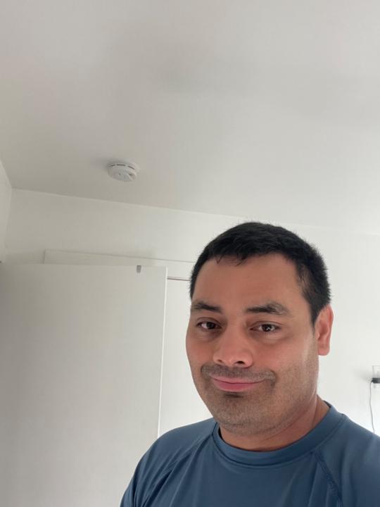 Josue Gonzalez