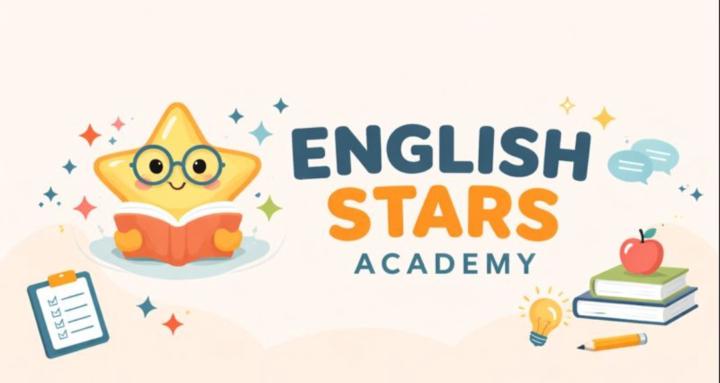 English Stars Academy