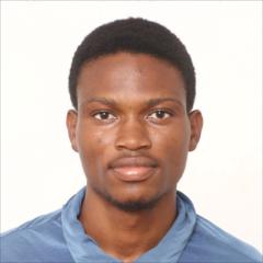 Eliot Romaric Adamah