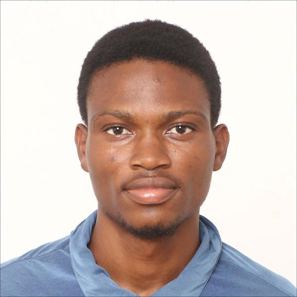 Eliot Romaric Adamah