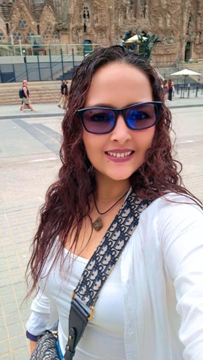 Sindy lorena Garcia Rodriguez