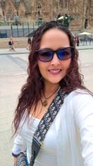 Sindy lorena Garcia Rodriguez