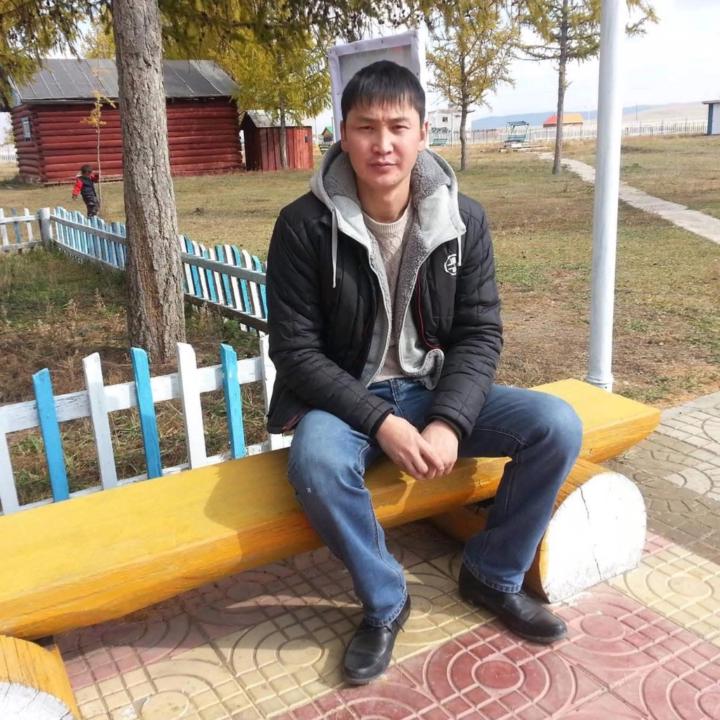Отгонбаатар Пүрэвдорж