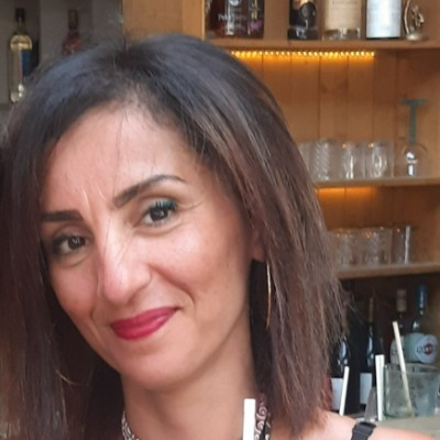 Mendjeli Lamia