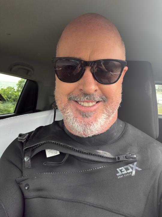 Paul Salvage