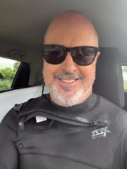 Paul Salvage