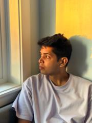 Shubham Roy