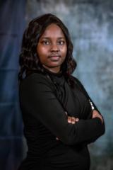 Opeyemi Odetunde