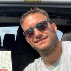 Bobby Eismann