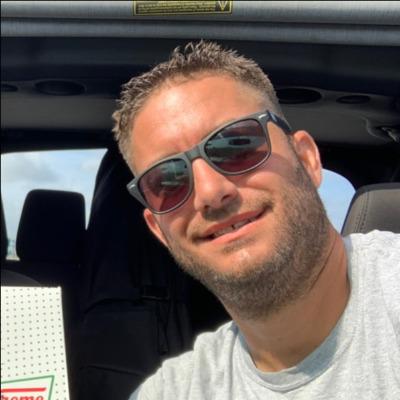 Bobby Eismann