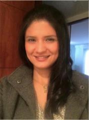Tatiana Sánchez Ramírez