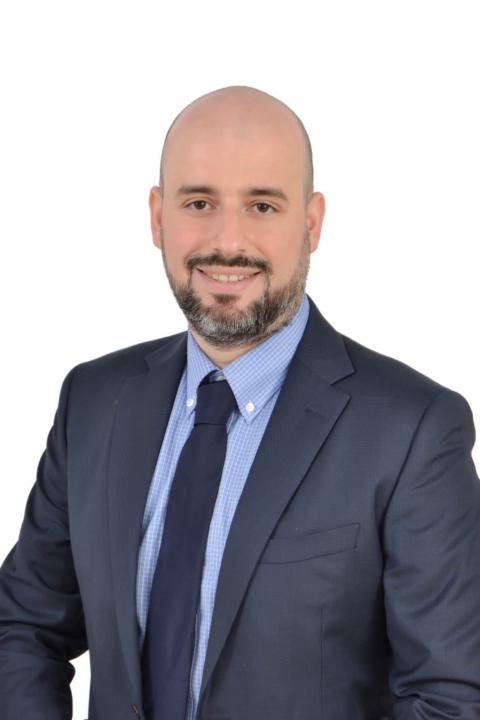 Yasser Salem