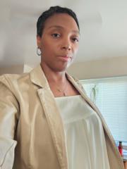 Destini Jackson