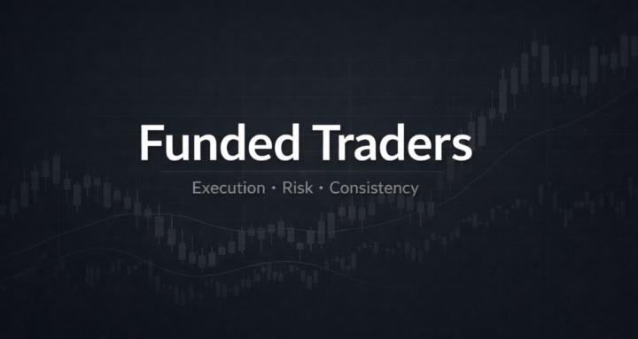 Funded Traders