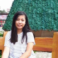 Shaira Mae Joy Damasco